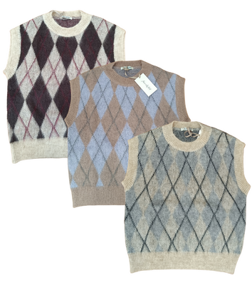 MAGLIA DONNA S/M A263287/VI Ingrosso Maglieria Donna Tellini S.r.l.